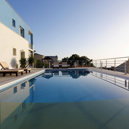 פודסטראנה Villa Mermaid Your Croatian Haven With Luxury Pool And Scenic Views מראה חיצוני תמונה