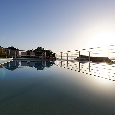 פודסטראנה Villa Mermaid Your Croatian Haven With Luxury Pool And Scenic Views מראה חיצוני תמונה