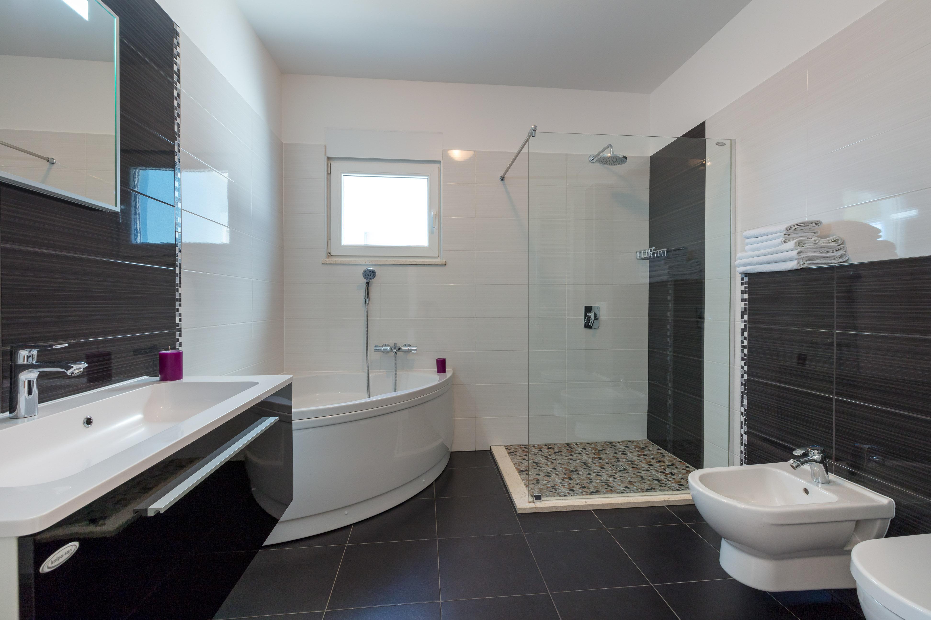 פודסטראנה Villa Mermaid Your Croatian Haven With Luxury Pool And Scenic Views מראה חיצוני תמונה