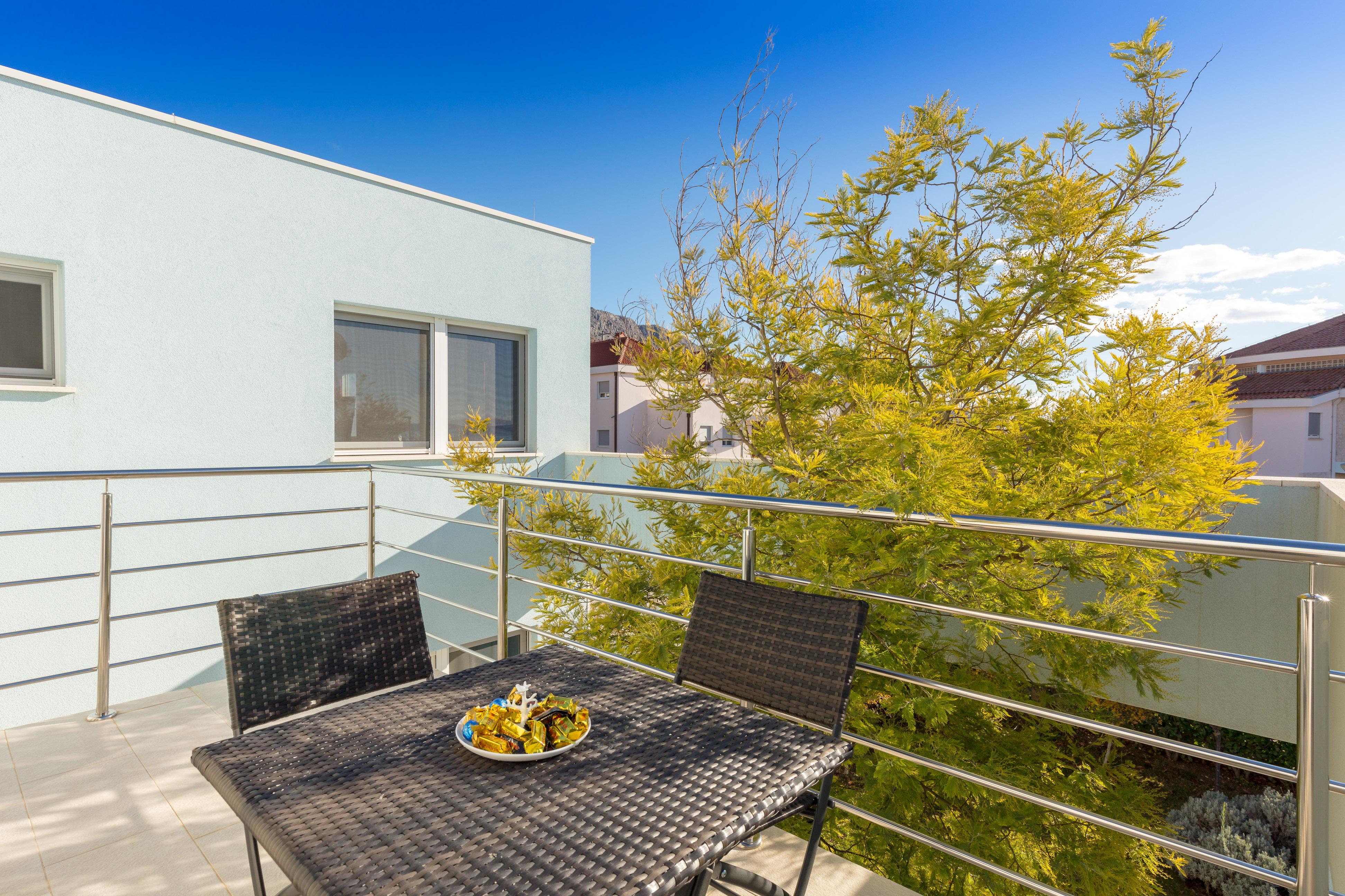 פודסטראנה Villa Mermaid Your Croatian Haven With Luxury Pool And Scenic Views מראה חיצוני תמונה
