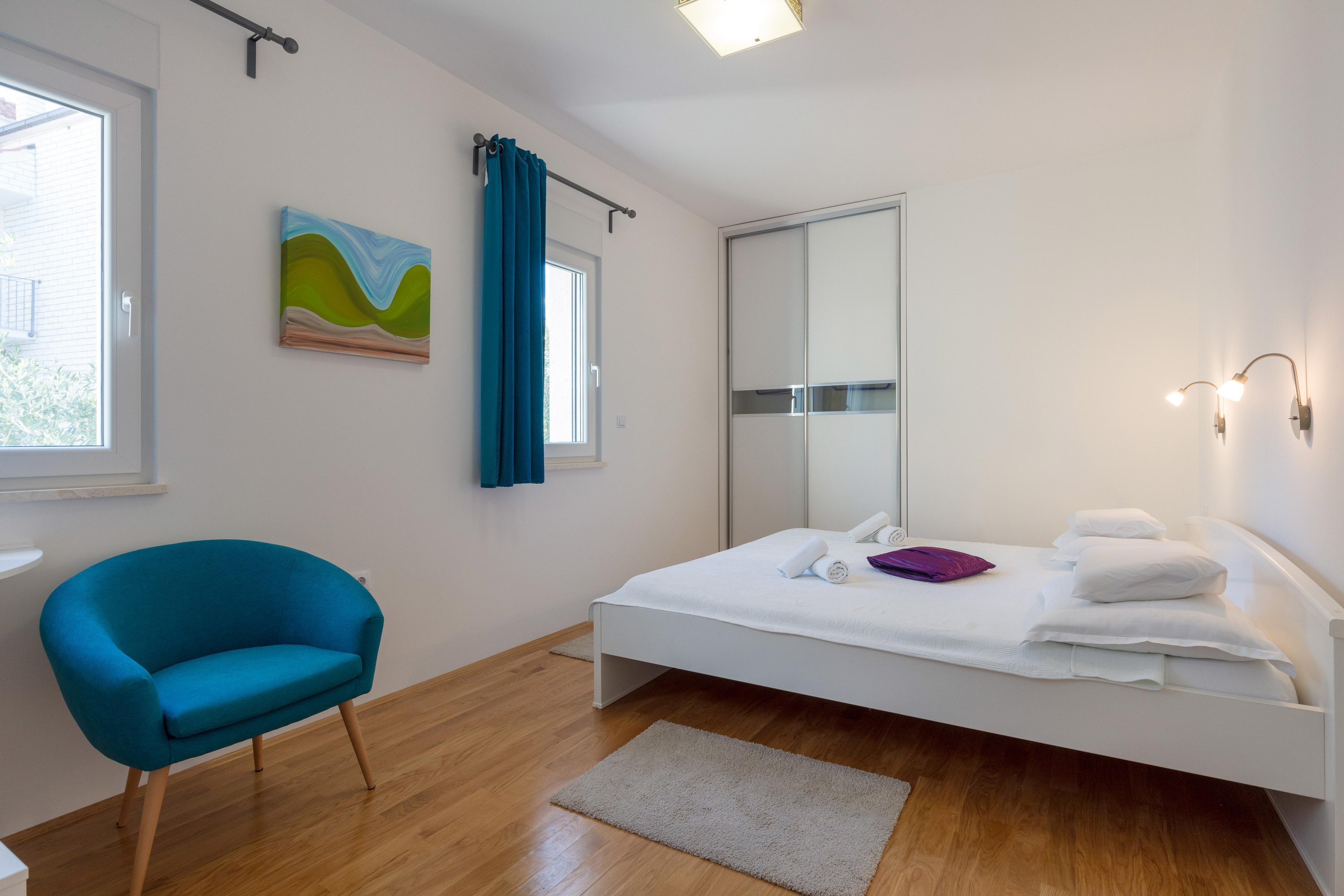 פודסטראנה Villa Mermaid Your Croatian Haven With Luxury Pool And Scenic Views מראה חיצוני תמונה