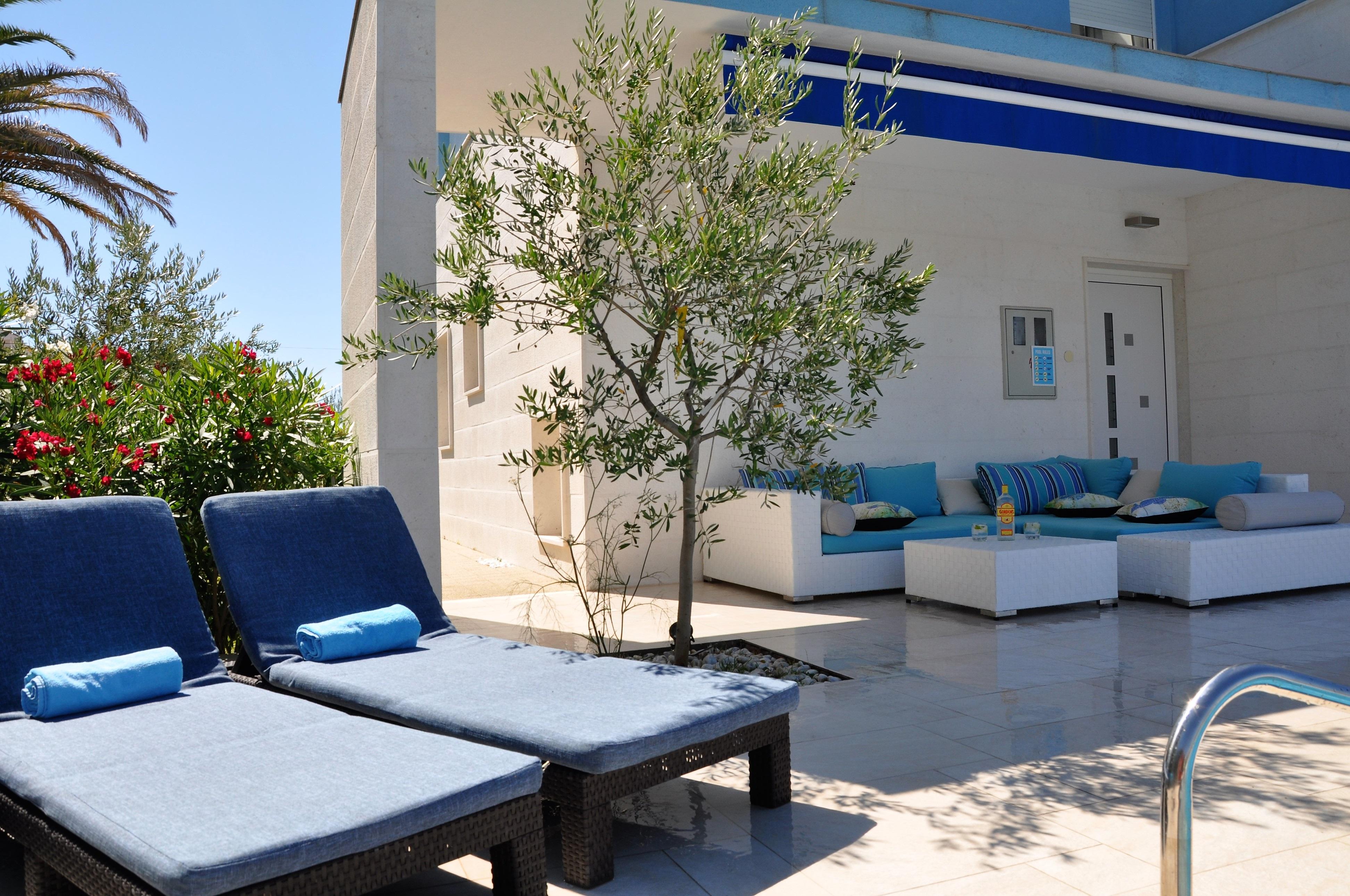 פודסטראנה Villa Mermaid Your Croatian Haven With Luxury Pool And Scenic Views מראה חיצוני תמונה