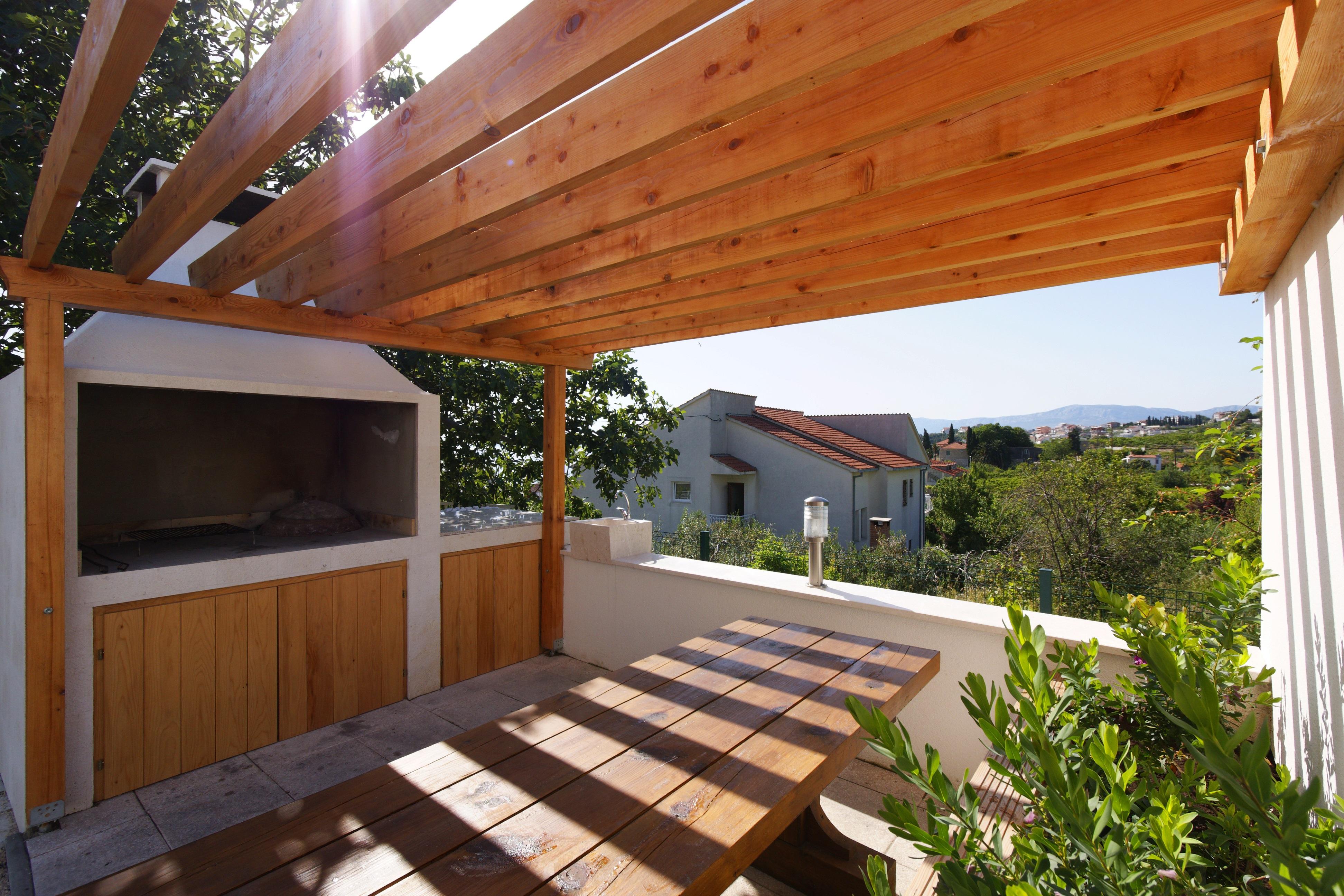 פודסטראנה Villa Mermaid Your Croatian Haven With Luxury Pool And Scenic Views מראה חיצוני תמונה