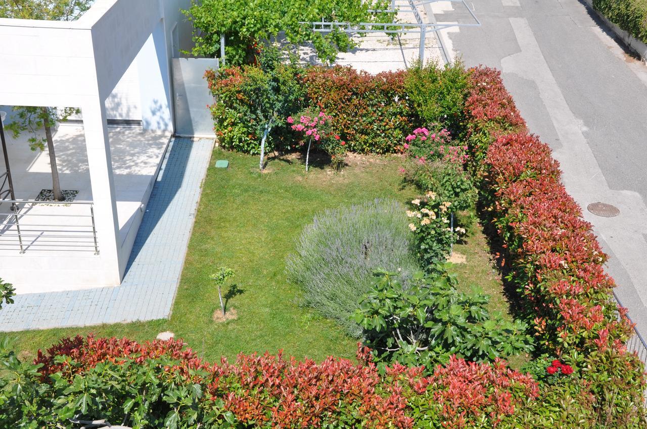 פודסטראנה Villa Mermaid Your Croatian Haven With Luxury Pool And Scenic Views מראה חיצוני תמונה